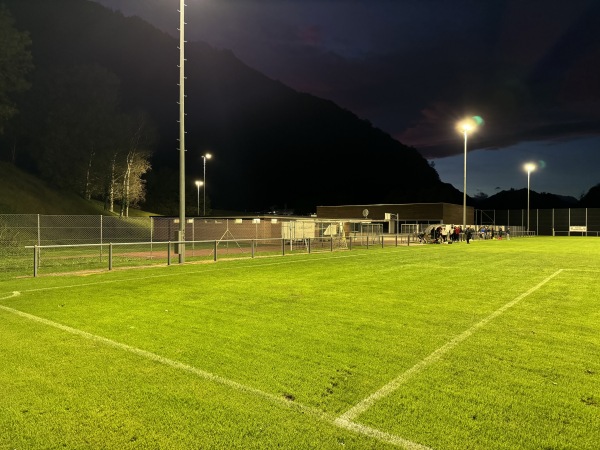 Campo Alle Gerre - Gorduno