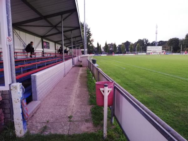 Sportpark 't Oerseveld - Oude IJsselstreek-Ulft