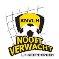 Wappen KNVLH Keerbergen diverse  92910