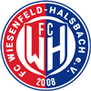 Wappen FC Wiesenfeld-Halsbach 2008 diverse  100733