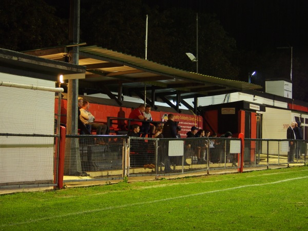 Crofters End - Sawbridgeworth, Hertfordshire