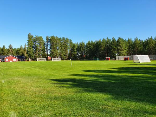 Älvsbacka IP B-Plan - Medle