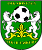 Wappen OFK Mostová