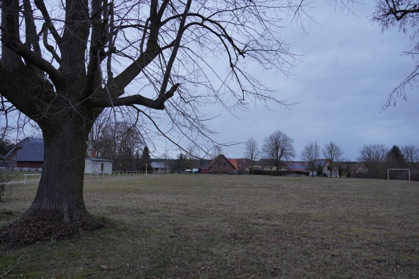 Sportplatz Berkau - Bismark/Altmark-Berkau