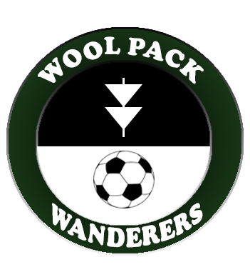 Wappen Woolpack Wanderers FC  83721