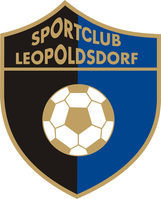 Wappen SC Leopoldsdorf/Marchfeld