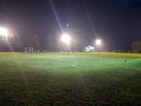 Schulsportplatz - Westerstede-Ocholt
