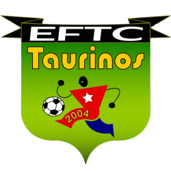 Wappen Taurinos EFTC