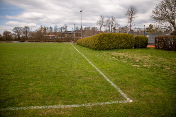 Sportzentrum Vohenstrauß Platz 2 - Vohenstrauß