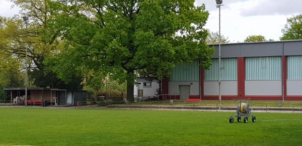 Sportanlage Stellfelder Straße - Wolfsburg-Sandkamp