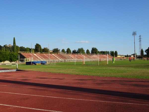 Stadio Miro Luperi - Sarzana