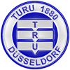 Wappen TuRU 1880 Düsseldorf diverse