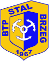 Wappen BTP Stal Brzeg diverse  91917