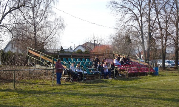 Gyöngyösfalui Sportpálya - Gyöngyösfalu
