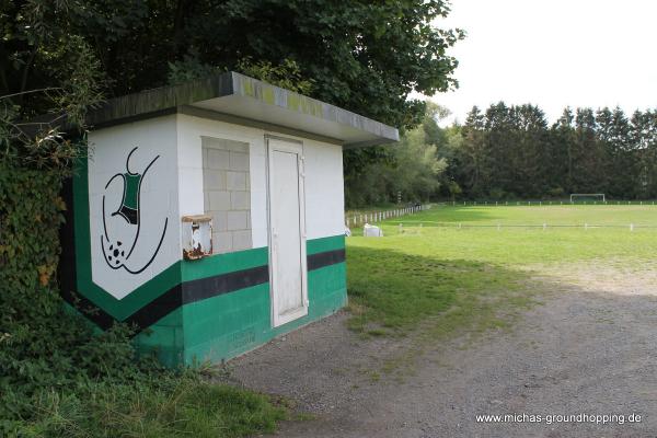 Stade Reine Fabiola Terrain 2 - Welkenraedt