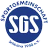 Wappen SG Schköna 1950