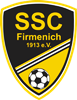 Wappen ehemals SSC Firmenich 1913