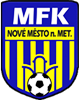 Wappen ehemals MFK Nové Město nad Metují 