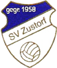 Wappen SV Zustorf 1958  52347