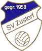 Wappen SV Zustorf 1958