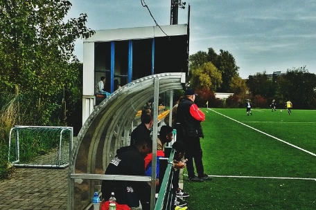 Terrain Frans Smoldersstraat - Zaventem