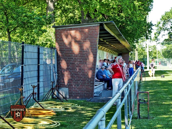 Eichenstadion - Heek-Nienborg
