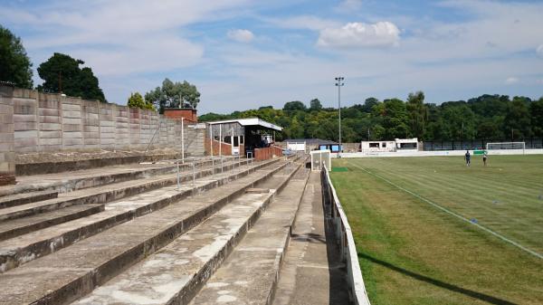 The Meadow - Chesham, Buckinghamshire