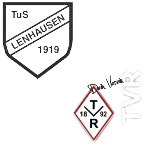 Wappen SG Lenhausen II / Rönkhausen II (Ground A)