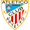Wappen Club Atlético Arteixo  88912