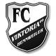 Wappen FC Viktoria 09 Hennweiler diverse  87406