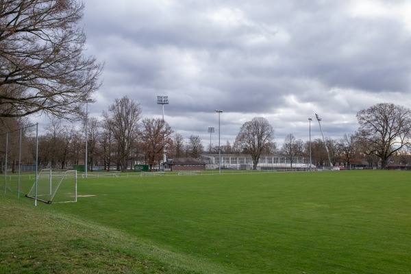 Sachs-Stadion Platz 2 - Schweinfurt