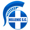 Wappen Hellenic SC Fürth 2020 II