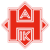 Wappen Husby AIK  77299