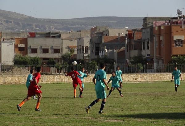 Terrain El Jaouhara - Sidi Kacem