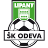 Wappen ŠK Odeva Lipany diverse