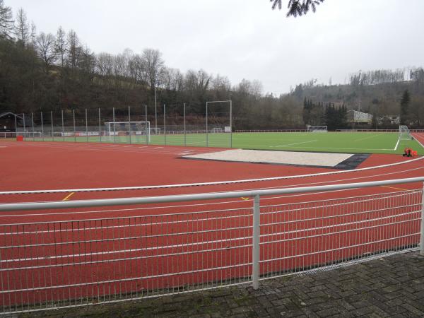Sportzentrum Heimbachtal - Bad Schwalbach