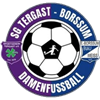 Wappen FSG Tergast/Borssum - Frauen