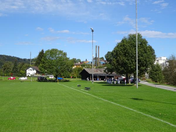 Sportplatz Schlag - Hedingen