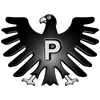 Wappen SC Preußen Münster 1906 II Wappen SC Preußen Münster 1906 II
