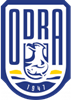 Wappen MKS Odra Bytom Odrzański diverse