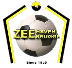 Wappen FC Zeehaven Zeebrugge diverse  117736