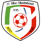 Wappen FC Villaz/Villarimboud II