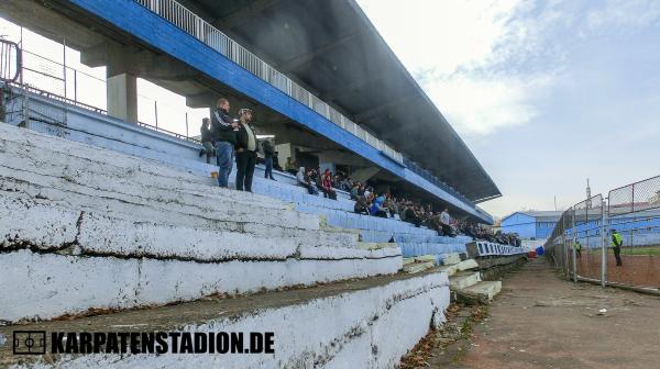 Stadionul Areni - Suceava