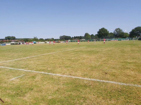 Bruchwiesenstadion - Groß-Umstadt-Semd