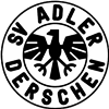 Wappen SV Adler Derschen 1962 II