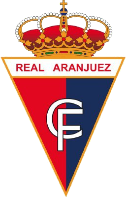 Wappen Real Aranjuez CF  11935