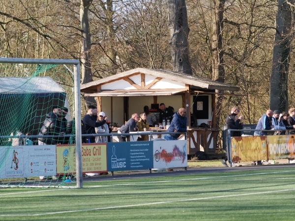Sportplatz Kamphof - Gütersloh