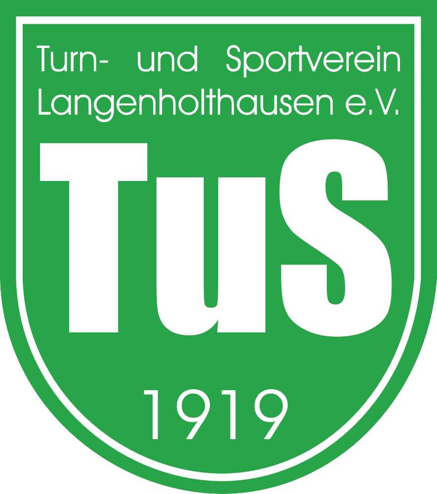 Wappen TuS Langenholthausen 1919