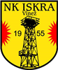 Wappen NK Iskra Vinež diverse