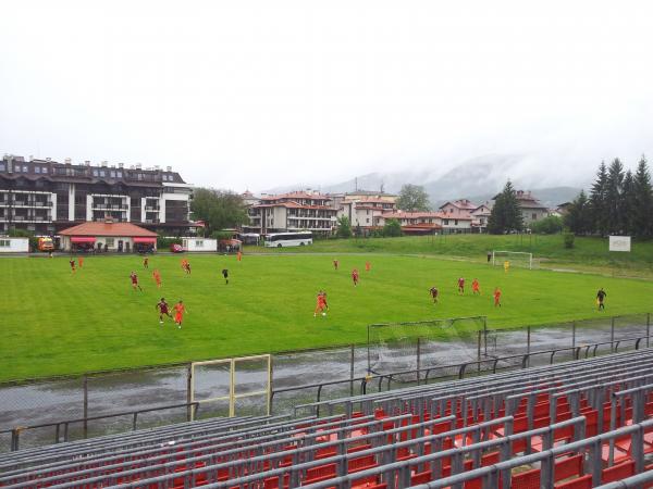 Stadion Sveti Petar - Bansko